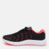 Chaussures de running Under Armour Micro G® Pursuit BP W Black/Pink