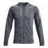 Veste Under Armour Rival Terry M Black