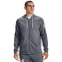 Veste Under Armour Rival Terry M Black