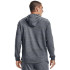 Veste Under Armour Rival Terry M Black