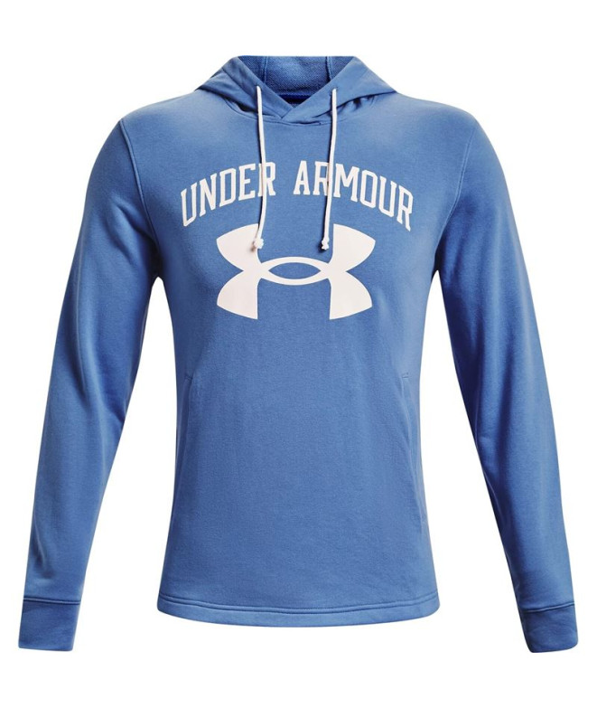 Sweatshirt Under Armour Rival Terry Big Logo M...
