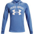 Sweatshirt Under Armour Rival Terry Big Logo M Red River