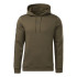 Sweatshirt Reebok Training Essentials Tape M Army Green