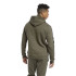 Sweatshirt Reebok Training Essentials Tape M Army Green