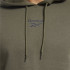Sweatshirt Reebok Training Essentials Tape M Army Green