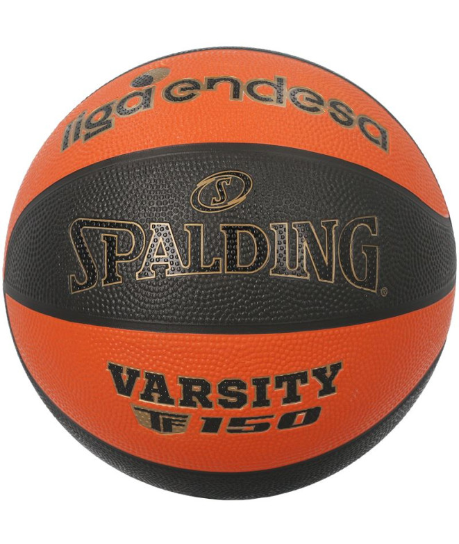 Ballon de basket Spalding Varsity ACB Liga...
