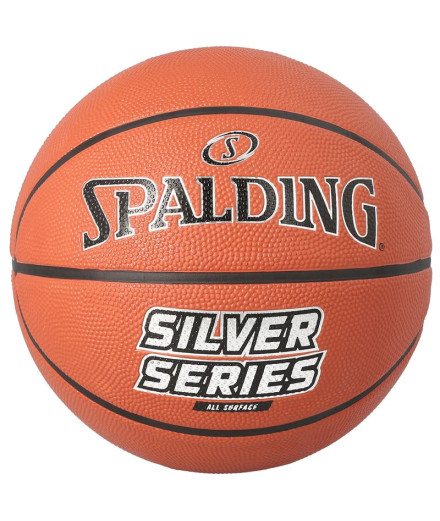 Basketball Spalding Silver Series Sz.7