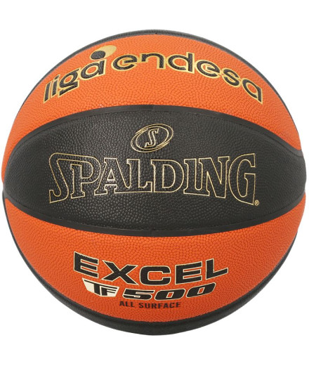 Ballon de basket-ball Spalding Excel TF-500 Sz.7...
