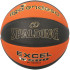 Ballon de basket-ball Spalding Excel TF-500 Sz.7 Composite ACB