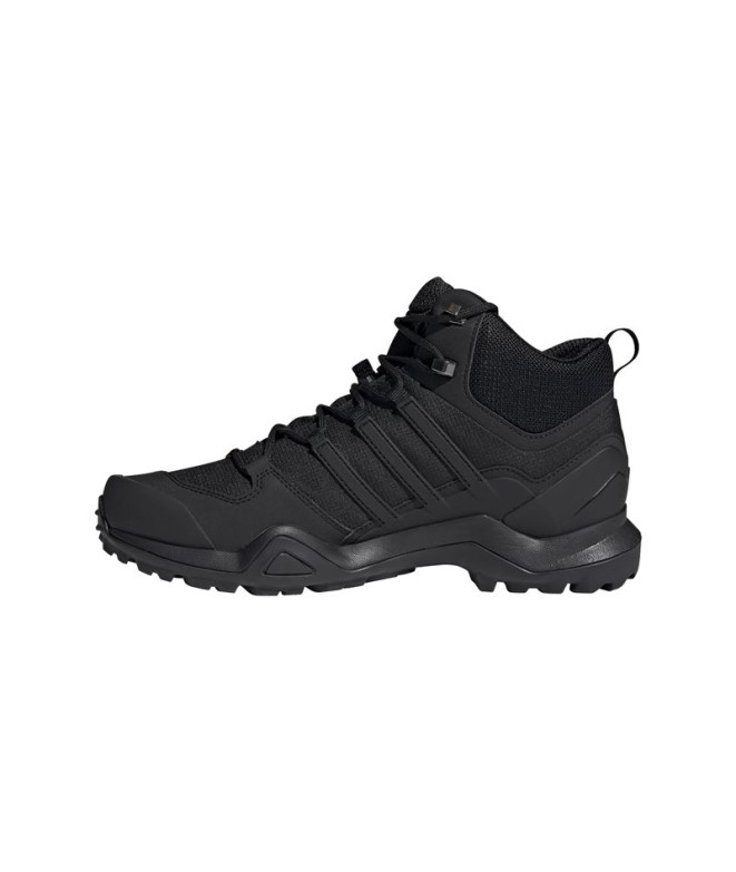 Bottes d'alpinisme adidas Terrex Swift R2 Mid...