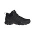 Bottes d'alpinisme adidas Terrex Swift R2 Mid Black