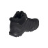 Bottes d'alpinisme adidas Terrex Swift R2 Mid Black