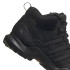 Bottes d'alpinisme adidas Terrex Swift R2 Mid Black