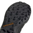 Bottes d'alpinisme adidas Terrex Swift R2 Mid Black