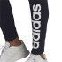Pantalon adidas Essentials Single Jersey Tapered M Noir