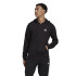 Veste adidas French Terry Essentials Big Logo Noir