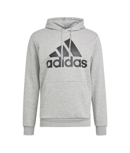 Sweat adidas Essentials Fleece Big Logo M Grey