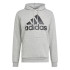 Sweat adidas Essentials Fleece Big Logo M Grey
