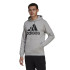 Sweat adidas Essentials Fleece Big Logo M Grey