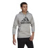 Sweat adidas Essentials Fleece Big Logo M Grey