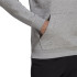 Sweat adidas Essentials Fleece Big Logo M Grey