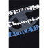 Sweatshirt Champion Authentic Athletic M Noir