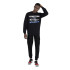 Sweatshirt Champion Authentic Athletic M Noir