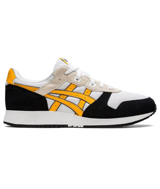 ASICS Lyte Classic M Jaune Chaussures