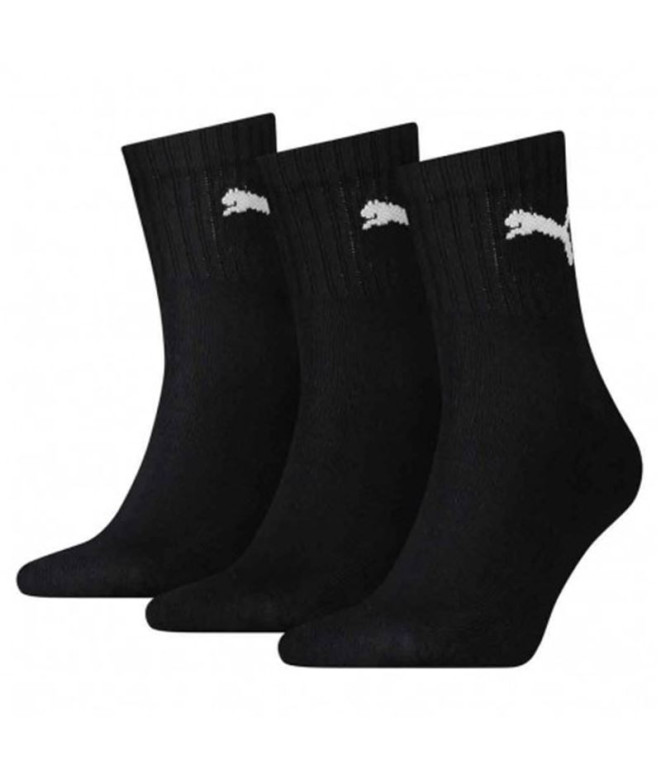 Chaussettes Puma Crew 3P