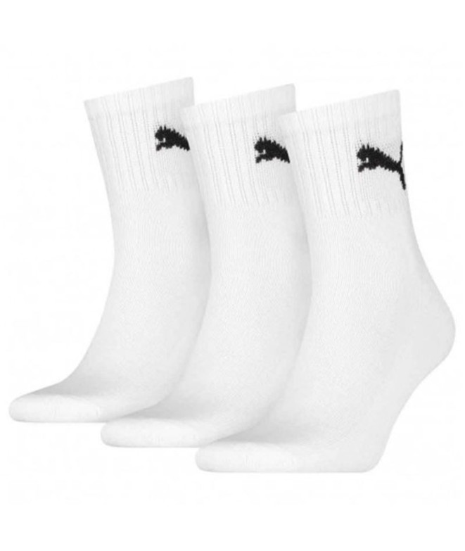Chaussettes Puma Crew 3P
