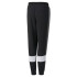 Puma ESS+ Colorblock Boy Black Long Puma Trousers