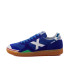 Chaussures de Football sala Munich Homme Gresca 03 Bleu