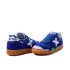 Chaussures de Football sala Munich Homme Gresca 03 Bleu