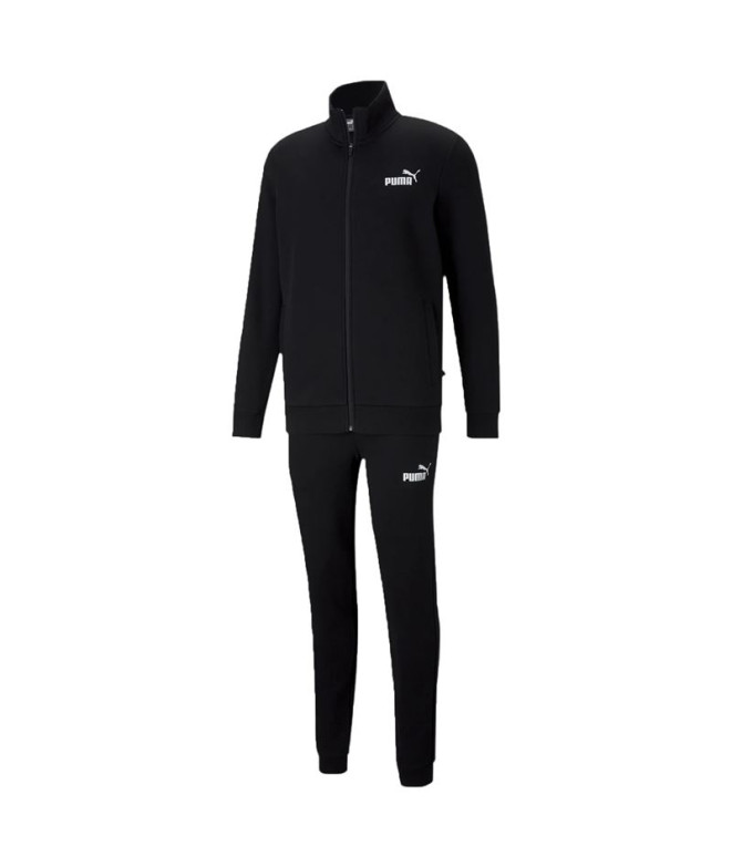 Survêtement Puma Clean Fl Homme