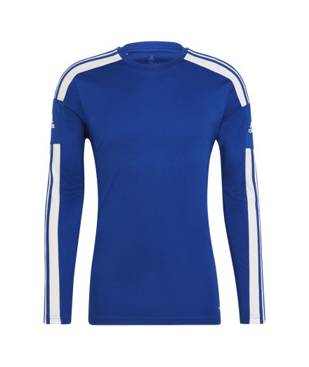 Football Shirt adidas Squad 21 Ls Man