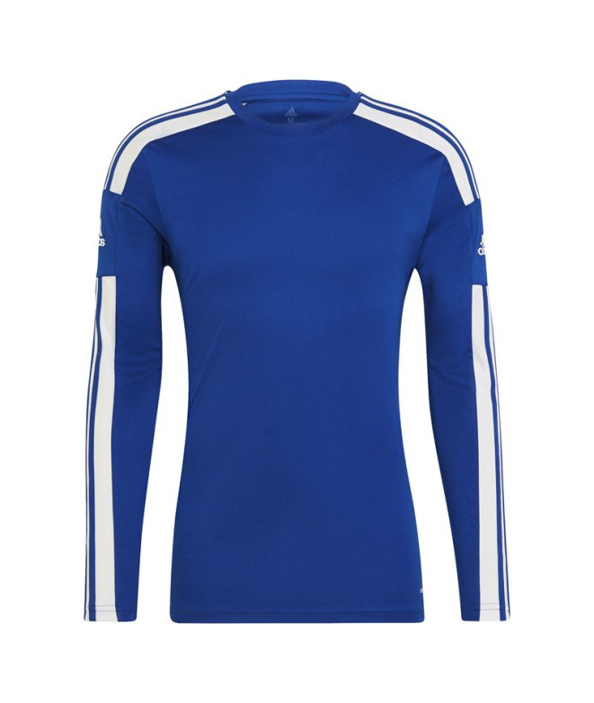 Football Shirt adidas Squad 21 Ls Man