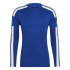 Football Shirt adidas Squad 21 Ls Man