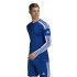 Football Shirt adidas Squad 21 Ls Man