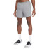 Pantalons Nike short Challenger M Gris