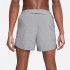 Pantalons Nike short Challenger M Gris