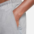 Pantalons Nike short Challenger M Gris