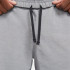 Pantalons Nike short Challenger M Gris