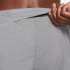 Pantalons Nike short Challenger M Gris