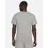 T-shirt Jordan Jumpman M Gris