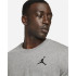 T-shirt Jordan Jumpman M Gris