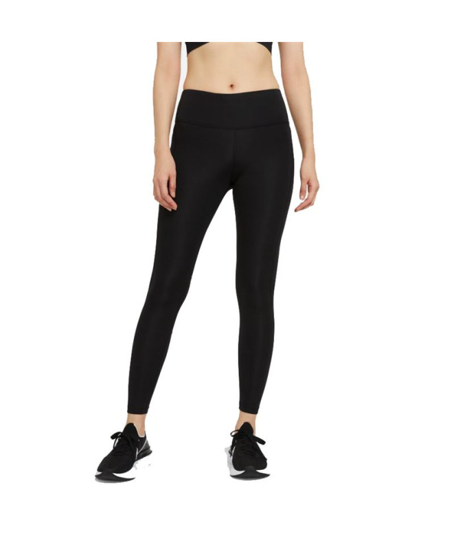 Collants running Nike de Epic Fast W Black