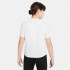 T-shirt Nike Dri-FIT One Filles Blanc
