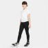 T-shirt Nike Dri-FIT One Filles Blanc