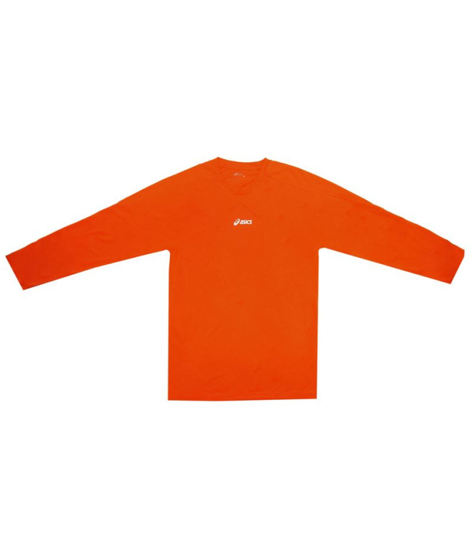 ASICS - T-shirt de running Hermes