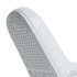 Tongs adidas Adilette Aqua K Blanc/Argent